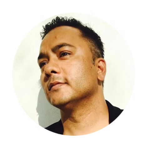 Asok Pariyar - Product Manager