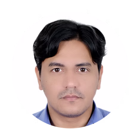 Christian Marcelor - Retail Sales Assistant